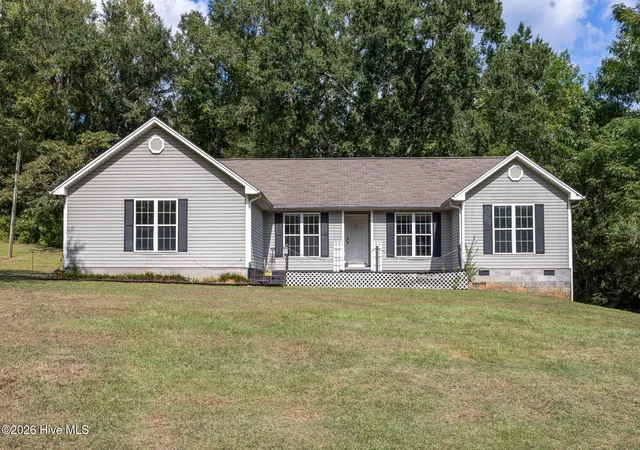 Photo 1 of Single family home for sale at 3245 Rosemont Rd, Appling, GA 30802 | MLS# 100604388 | Listing updated on 2026-10-07