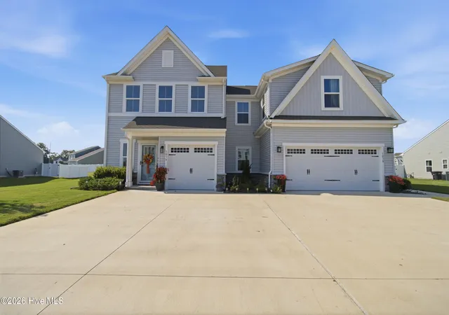 Photo 3 of Townhouse for sale at 103 Mizzen Way # A, Elizabeth City, NC 27909 | MLS# 100594161 | Listing updated on 2026-09-04