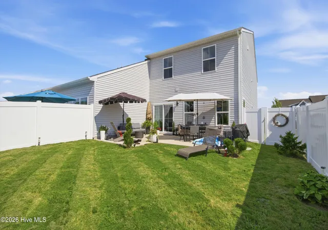 Photo 4 of Townhouse for sale at 103 Mizzen Way # A, Elizabeth City, NC 27909 | MLS# 100594161 | Listing updated on 2026-09-04