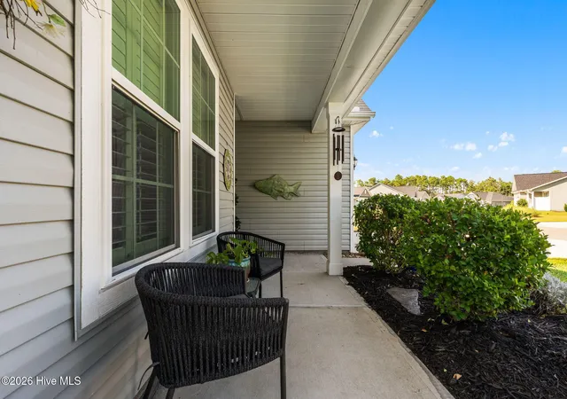 Photo 2 of Single family home for sale at 1611 E New Carraway Pl Se, Bolivia, NC 28422 | MLS# 100601463 | Listing updated on 2026-09-09