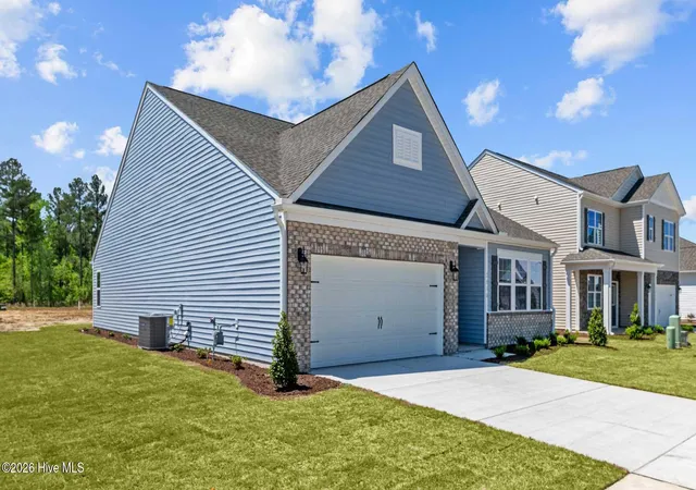 Photo 2 of Single family home for sale at 2690 Delilah Dr, Winterville, NC 28590 | MLS# 100602117 | Listing updated on 2026-09-11