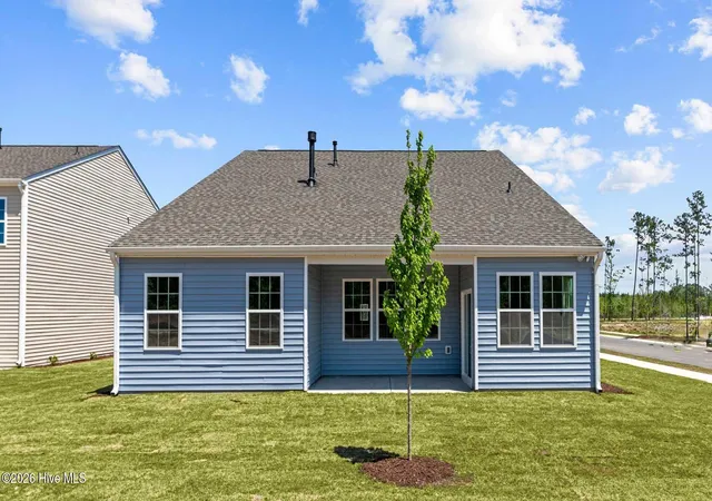 Photo 3 of Single family home for sale at 2690 Delilah Dr, Winterville, NC 28590 | MLS# 100602117 | Listing updated on 2026-09-11