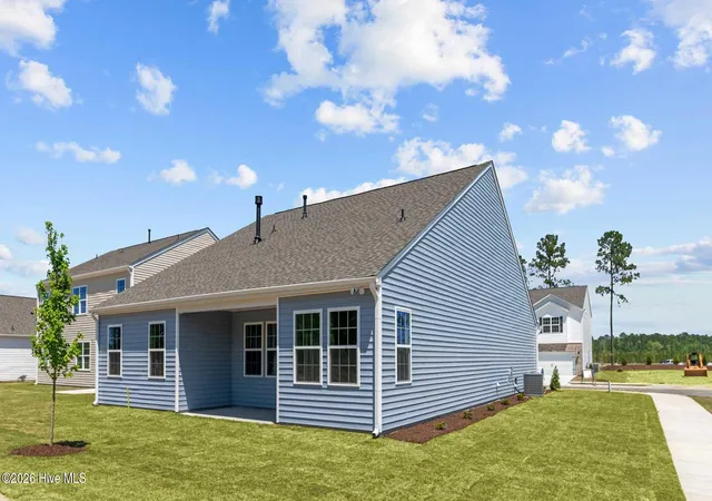 Photo 3 of Single family home for sale at 2690 Delilah Dr, Winterville, NC 28590 | MLS# 100602117 | Listing updated on 2026-09-11