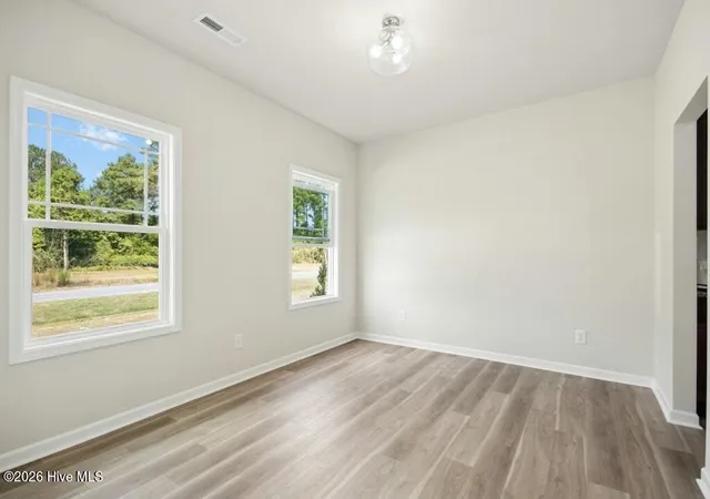 Photo 4 of Single family home for sale at 187 Huckleberry Bush Ln, Princeton, NC 27569 | MLS# 100602130 | Listing updated on 2026-09-14