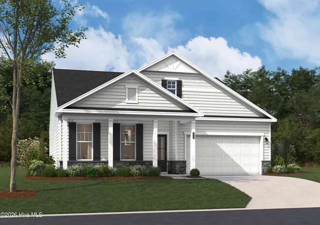 Photo 1 of Single family home for sale at 14414 Yellow Jacket Blvd, North Augusta, SC 29841 | MLS# 100600676 | Listing updated on 2026-09-20