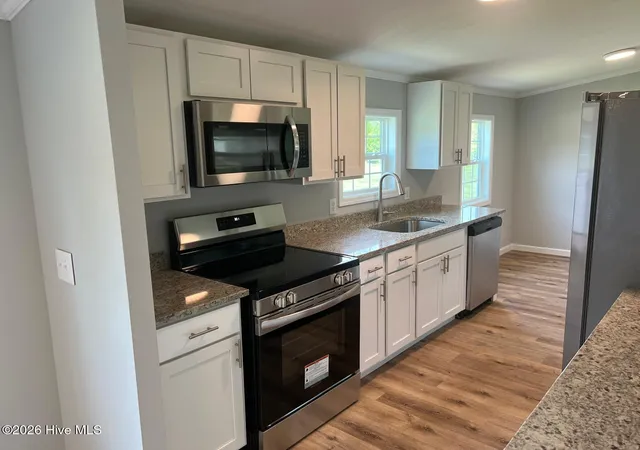 Photo 1 of Manufactured home for sale at 84 Willow Crk Ln, Whiteville, NC 28472 | MLS# 100600856 | Listing updated on 2026-09-18