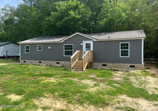Photo 2 of Manufactured home for sale at 84 Willow Crk Ln, Whiteville, NC 28472 | MLS# 100600856 | Listing updated on 2026-09-18