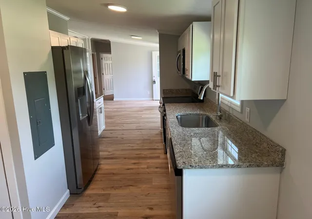Photo 4 of Manufactured home for sale at 84 Willow Crk Ln, Whiteville, NC 28472 | MLS# 100600856 | Listing updated on 2026-09-18