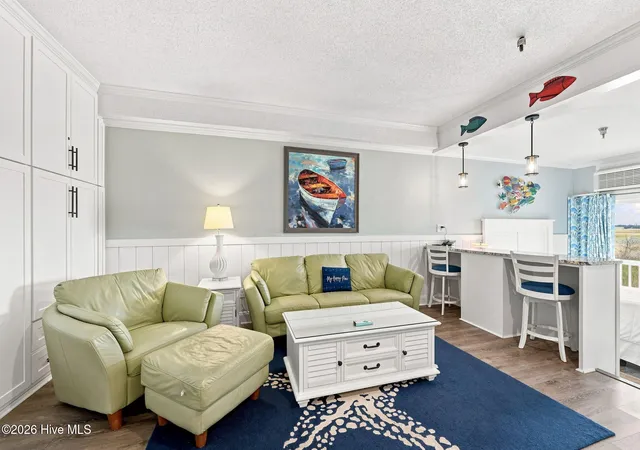 Photo 2 of Condo for sale at 602 W Ft Macon Rd #132, Atlantic Beach, NC 28512 | MLS# 100564091 | Listing updated on 2026-09-03