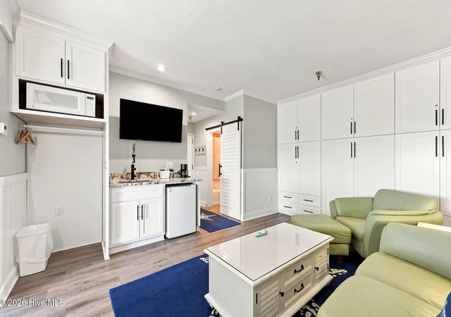 Photo 3 of Condo for sale at 602 W Ft Macon Rd #132, Atlantic Beach, NC 28512 | MLS# 100564091 | Listing updated on 2026-09-03