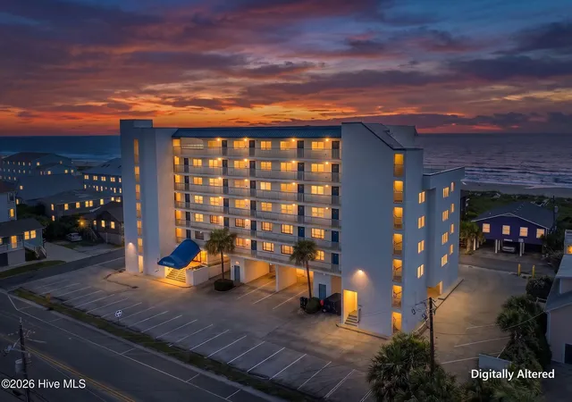 Photo 2 of Condo for sale at 901 S Lake Park Blvd #307, Carolina Beach, NC 28428 | MLS# 100602749 | Listing updated on 2026-09-19
