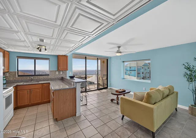 Photo 3 of Condo for sale at 901 S Lake Park Blvd #307, Carolina Beach, NC 28428 | MLS# 100602749 | Listing updated on 2026-09-19