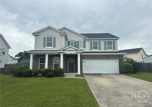 Photo 1 of Single family home for sale at 2 Coronedo Ln, Port Wentworth, GA 31407 | MLS# SA366181 | Listing updated on 2026-10-09