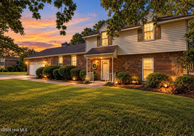 Single family home for sale at 507 Eleanor St, Greenville, NC 27858 | MLS# 100607714