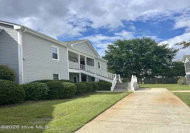 Photo 1 of Condo for sale at 2724 S 17th Street #Apt A, Wilmington, NC 28412 | MLS# 100602991 | Listing updated on 2026-09-17