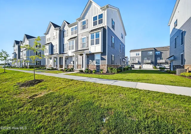 Photo 2 of Townhouse for sale at 204 Oconnor St, Moyock, NC 27958 | MLS# 100602766 | Listing updated on 2026-10-06