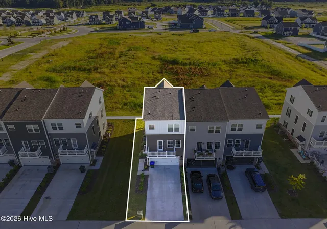 Photo 40 of Townhouse for sale at 204 Oconnor St, Moyock, NC 27958 | MLS# 100602766 | Listing updated on 2026-10-06