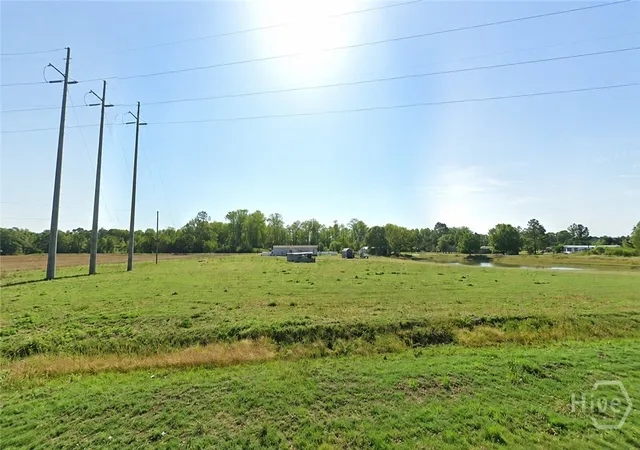 Photo 1 of Land for sale at Lot 1 Us 301, Claxton, GA 30417 | MLS# SA363740 | Listing updated on 2026-10-08