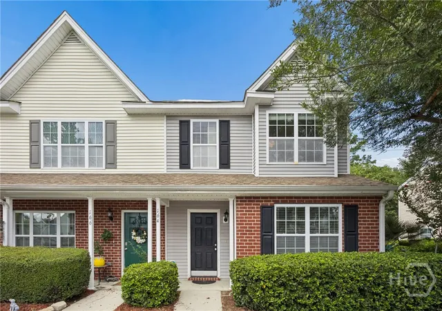 Photo 1 of Single family home for sale at 164 Sonata Cir, Pooler, GA 31322 | MLS# SA364157 | Listing updated on 2026-09-09