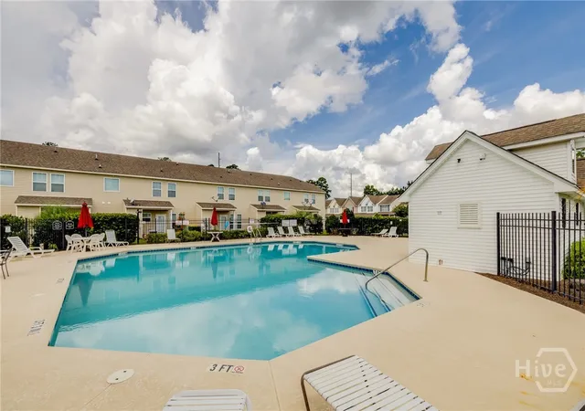 Photo 32 of Single family home for sale at 164 Sonata Cir, Pooler, GA 31322 | MLS# SA364157 | Listing updated on 2026-09-09