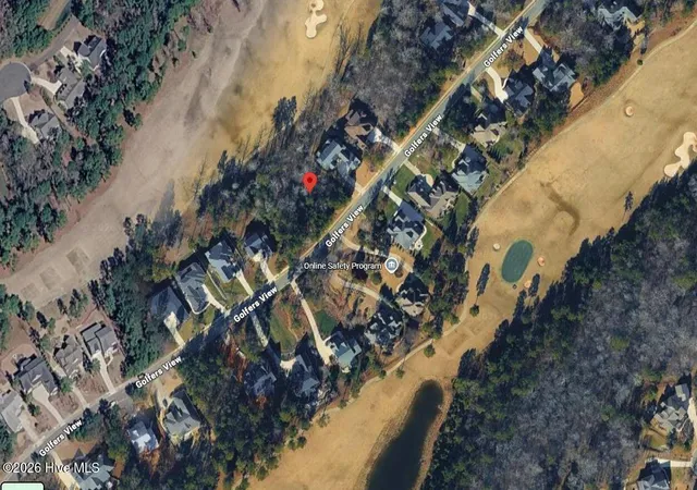 Photo 1 of Land for sale at 760 Golfers View, Pittsboro, NC 27312 | MLS# 100603531 | Listing updated on 2026-09-14