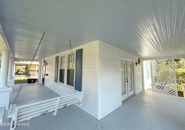 Photo 3 of Single family home for sale at 3632 E Wilson St, Farmville, NC 27828 | MLS# 100602012 | Listing updated on 2026-09-20