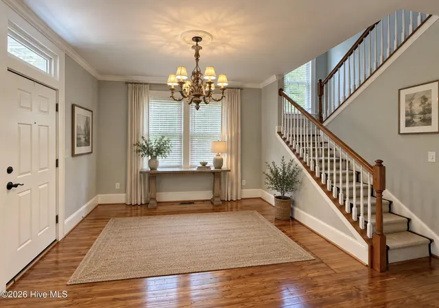 Photo 3 of Single family home for sale at 3632 E Wilson St, Farmville, NC 27828 | MLS# 100602012 | Listing updated on 2026-09-20