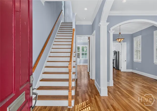 Photo 4 of Single family home for sale at 502 E Oglethorpe Ave, Savannah, GA 31401 | MLS# SA364018 | Listing updated on 2026-09-12
