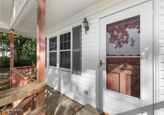Photo 3 of Single family home for sale at 177 Quinn Store Rd, Beulaville, NC 28518 | MLS# 100610873 | Listing updated on 2026-10-16