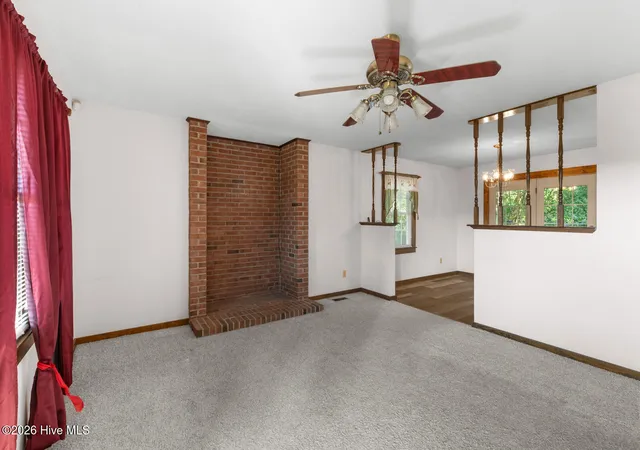 Photo 4 of Single family home for sale at 177 Quinn Store Rd, Beulaville, NC 28518 | MLS# 100610873 | Listing updated on 2026-10-16