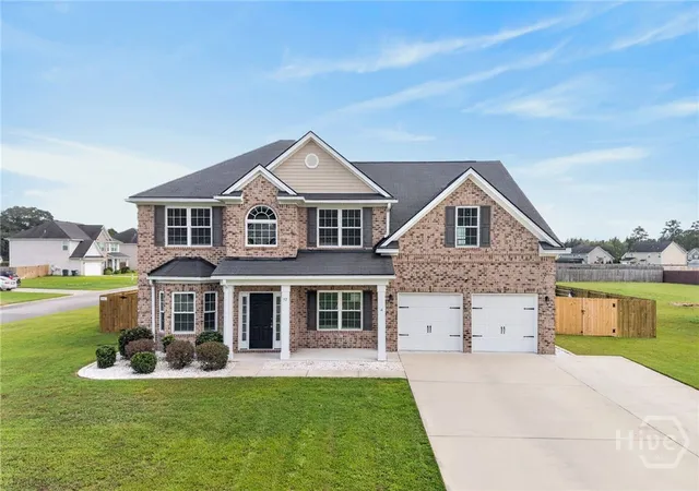 Photo 2 of Single family home for sale at 57 Fairview Dr Ne, Ludowici, GA 31316 | MLS# SA364117 | Listing updated on 2026-09-12