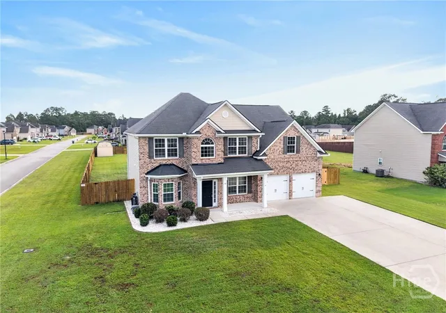 Photo 3 of Single family home for sale at 57 Fairview Dr Ne, Ludowici, GA 31316 | MLS# SA364117 | Listing updated on 2026-09-12