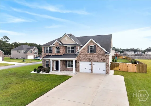 Photo 3 of Single family home for sale at 57 Fairview Dr NE, Ludowici, GA 31316 | MLS# SA364117 | Listing updated on 2026-09-12