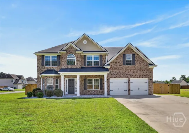 Photo 4 of Single family home for sale at 57 Fairview Dr NE, Ludowici, GA 31316 | MLS# SA364117 | Listing updated on 2026-09-12