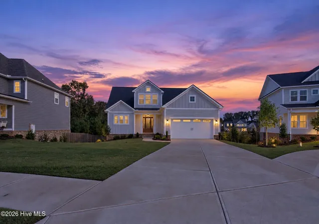 Photo 1 of Single family home for sale at 804 Nuttall St, Evans, GA 30809 | MLS# 100580481 | Listing updated on 2026-10-28