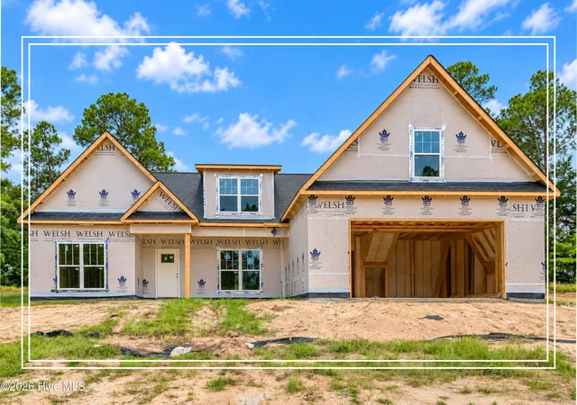 Photo 1 of Single family home for sale at 4107 Shimmer Lake Ln, North Augusta, SC 29841 | MLS# 100597500 | Listing updated on 2026-09-10