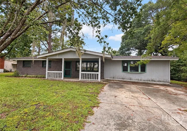 Photo 1 of Single family home for sale at 404 Mottweiler St, Rincon, GA 31326 | MLS# SA366120 | Listing updated on 2026-10-18