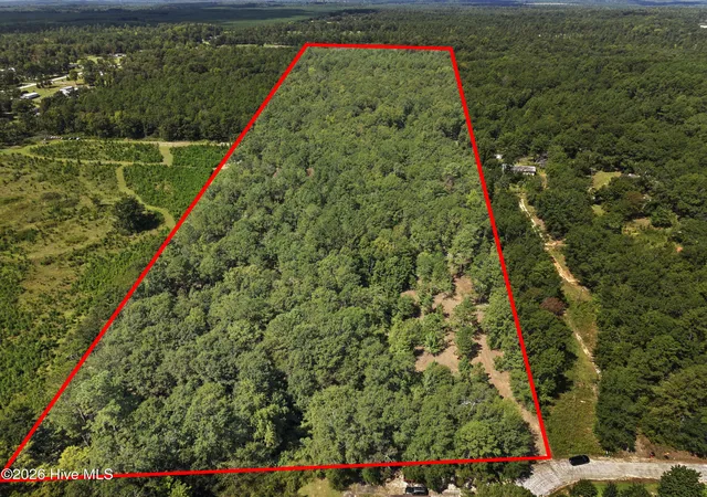 Photo 1 of Land for sale at 205 Campbell Cir, Hephzibah, GA 30815 | MLS# 100603339 | Listing updated on 2026-09-14