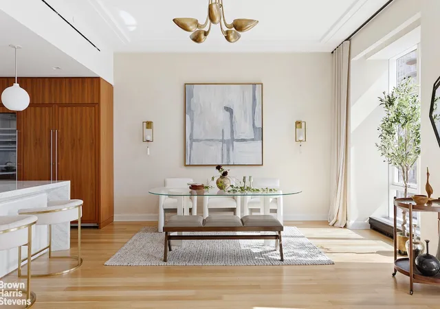 Listing Photo 5 - Condo for sale in building located at 1289 Lexington Ave, New York City, NY 10028 - Unit #18A