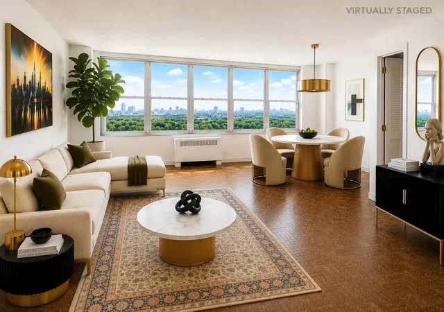 House for sale at 555 Kappock St #16-A, New York City, NY 10463 | MLS# RLS11016326 | Listing updated on 2026-09-15