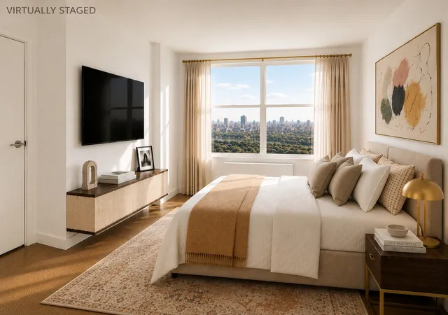 Photo 3 of House for sale at 555 Kappock St #16-A, New York City, NY 10463 | MLS# RLS11016326 | Listing updated on 2026-09-15