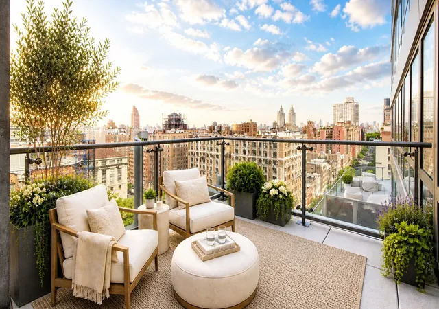 House for sale at 212 W 72Nd St #16B, New York City, NY 10023 | MLS# RLS10982069 | Listing updated on 2026-09-23