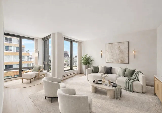 Photo 1 of House for sale at 212 W 72Nd St #16B, New York City, NY 10023 | MLS# RLS10982069 | Listing updated on 2026-09-23