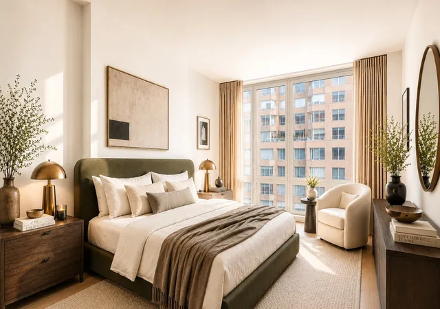 Photo 3 of House for sale at 212 W 72Nd St #16B, New York City, NY 10023 | MLS# RLS10982069 | Listing updated on 2026-09-23