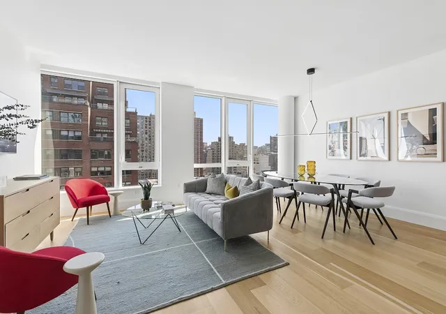 Sale Pending at 368 3Rd Ave #12A, New York City, NY 10016 | MLS# RLS10993156 | Listing updated on 2026-09-30