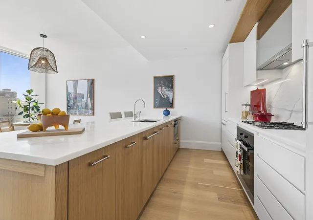 Photo 1 of Sale Pending at 368 3Rd Ave #12A, New York City, NY 10016 | MLS# RLS10993156 | Listing updated on 2026-09-30