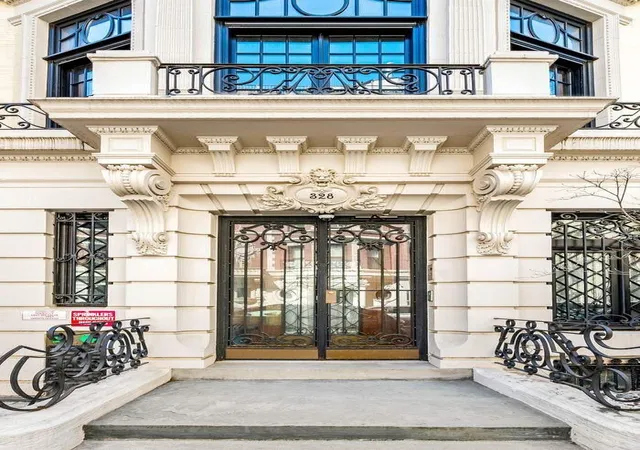 Photo 1 of Mansion for sale at 328 W 108th St, New York, NY 10025 | MLS# RLS10953783 | Listing updated on 2026-10-07