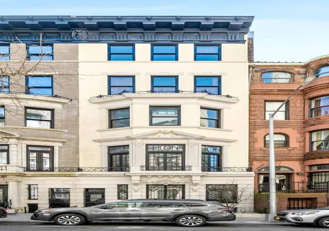 Photo 2 of Mansion for sale at 328 W 108th St, New York, NY 10025 | MLS# RLS10953783 | Listing updated on 2026-10-07