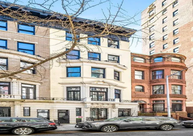 Photo 3 of Mansion for sale at 328 W 108th St, New York, NY 10025 | MLS# RLS10953783 | Listing updated on 2026-10-07
