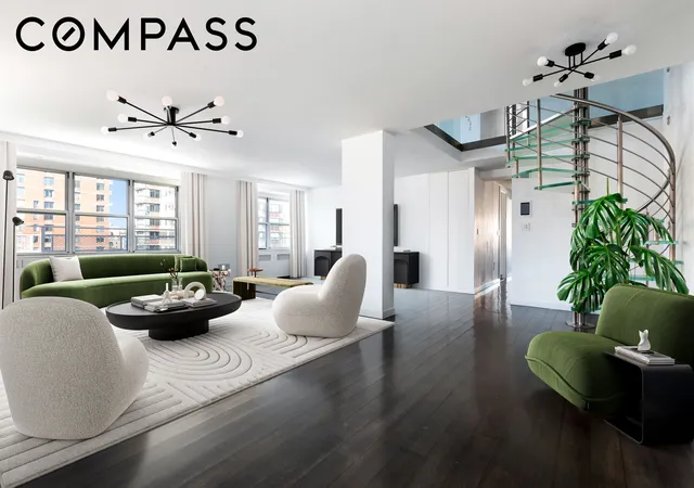 Photo 1 of Sale Pending at 401 E 74th St #20F, New York, NY 10021 | MLS# RLS10982279 | Listing updated on 2026-09-07